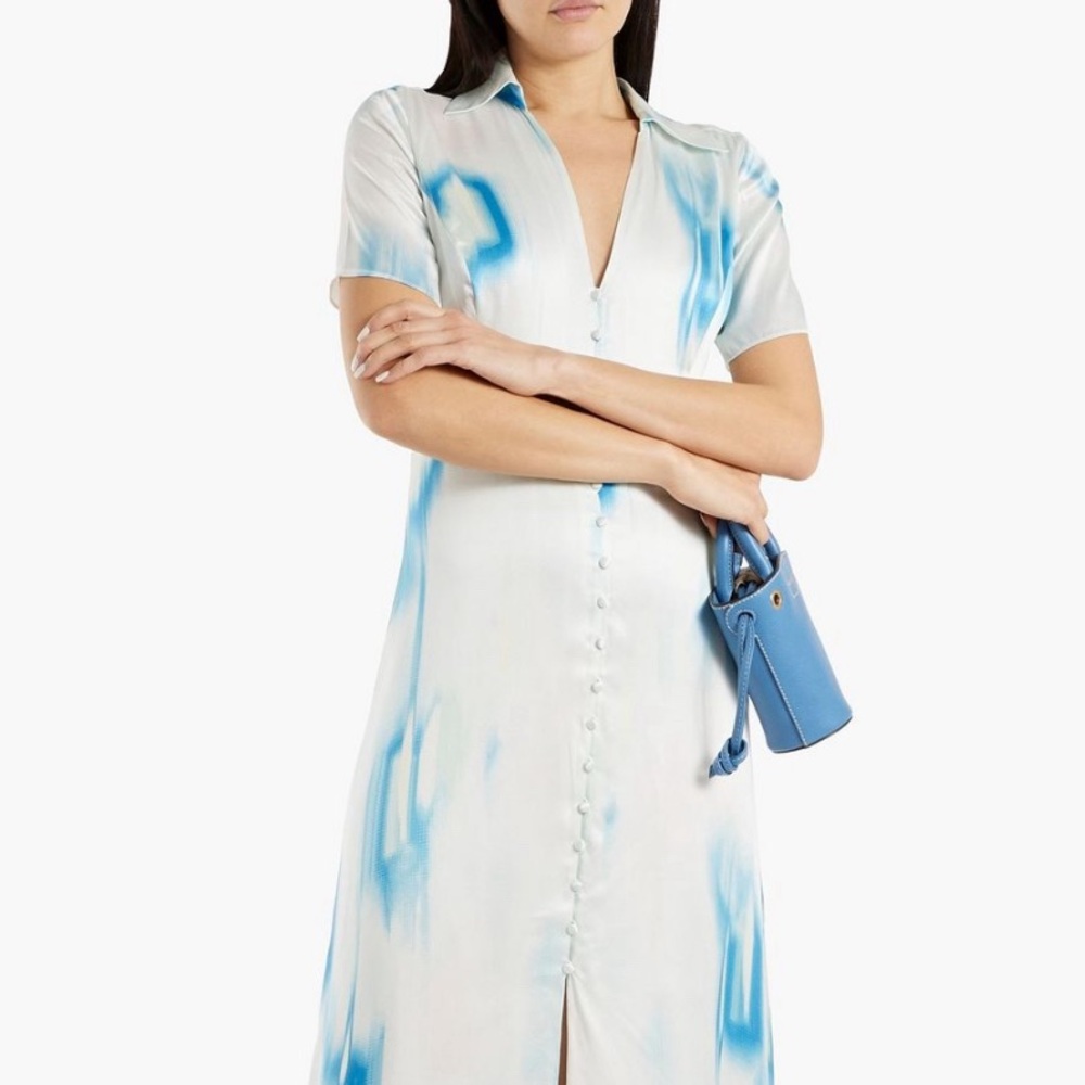 Beautiful Equipment Bali Dress